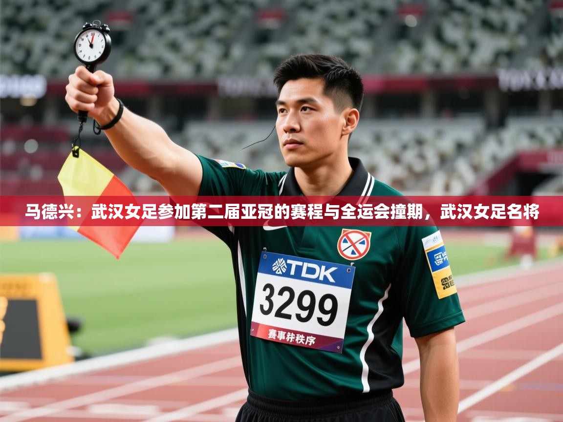 马德兴:武汉女足参加第二届亚冠的赛程与全运会撞期,武汉女足名将 第1张