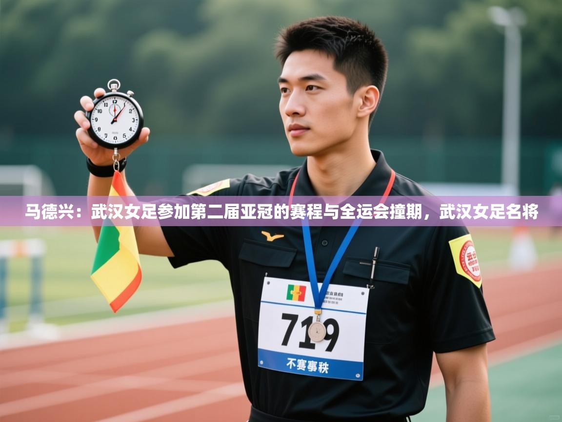 马德兴:武汉女足参加第二届亚冠的赛程与全运会撞期,武汉女足名将 第2张