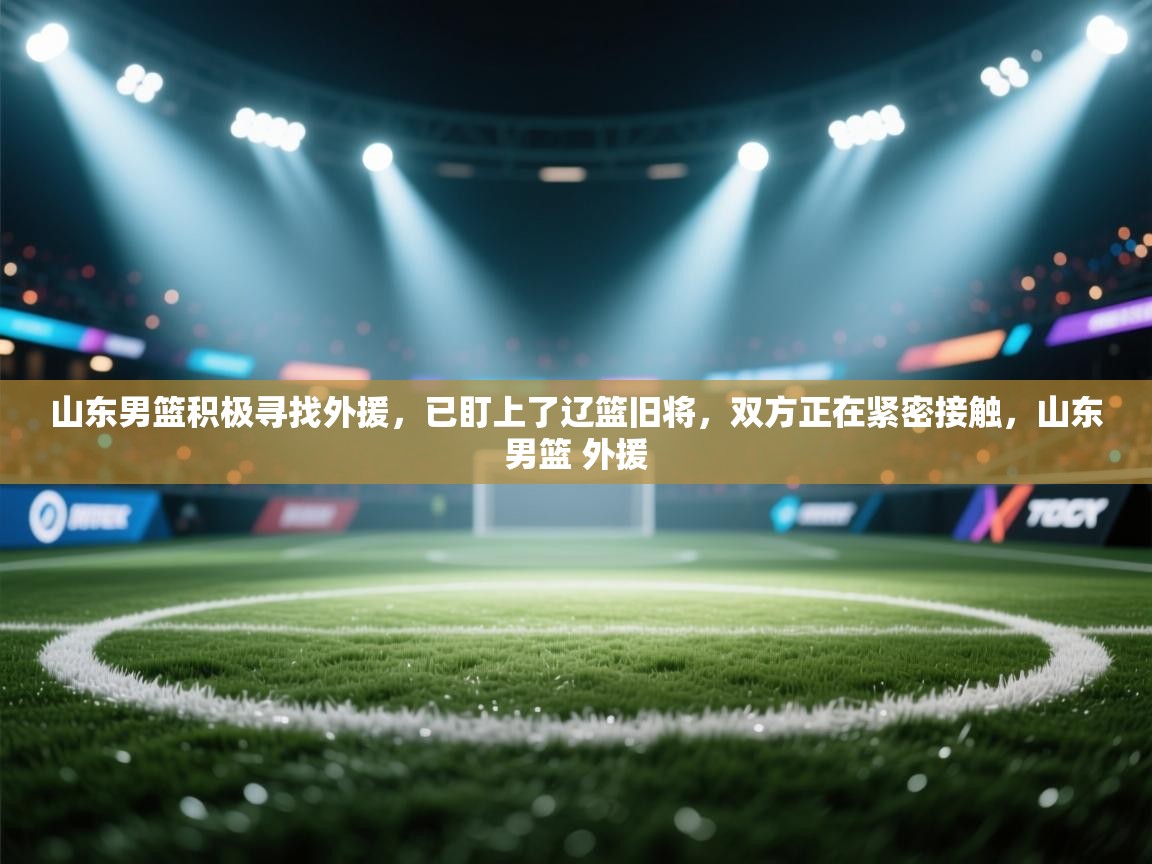 山东男篮积极寻找外援,已盯上了辽篮旧将,双方正在紧密接触,山东男篮 外援 第2张