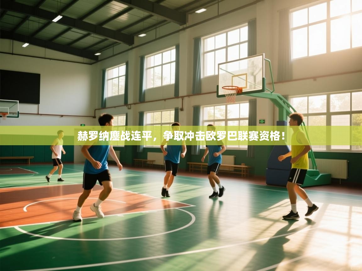 赫罗纳鏖战连平，争取冲击欧罗巴联赛资格！  第2张