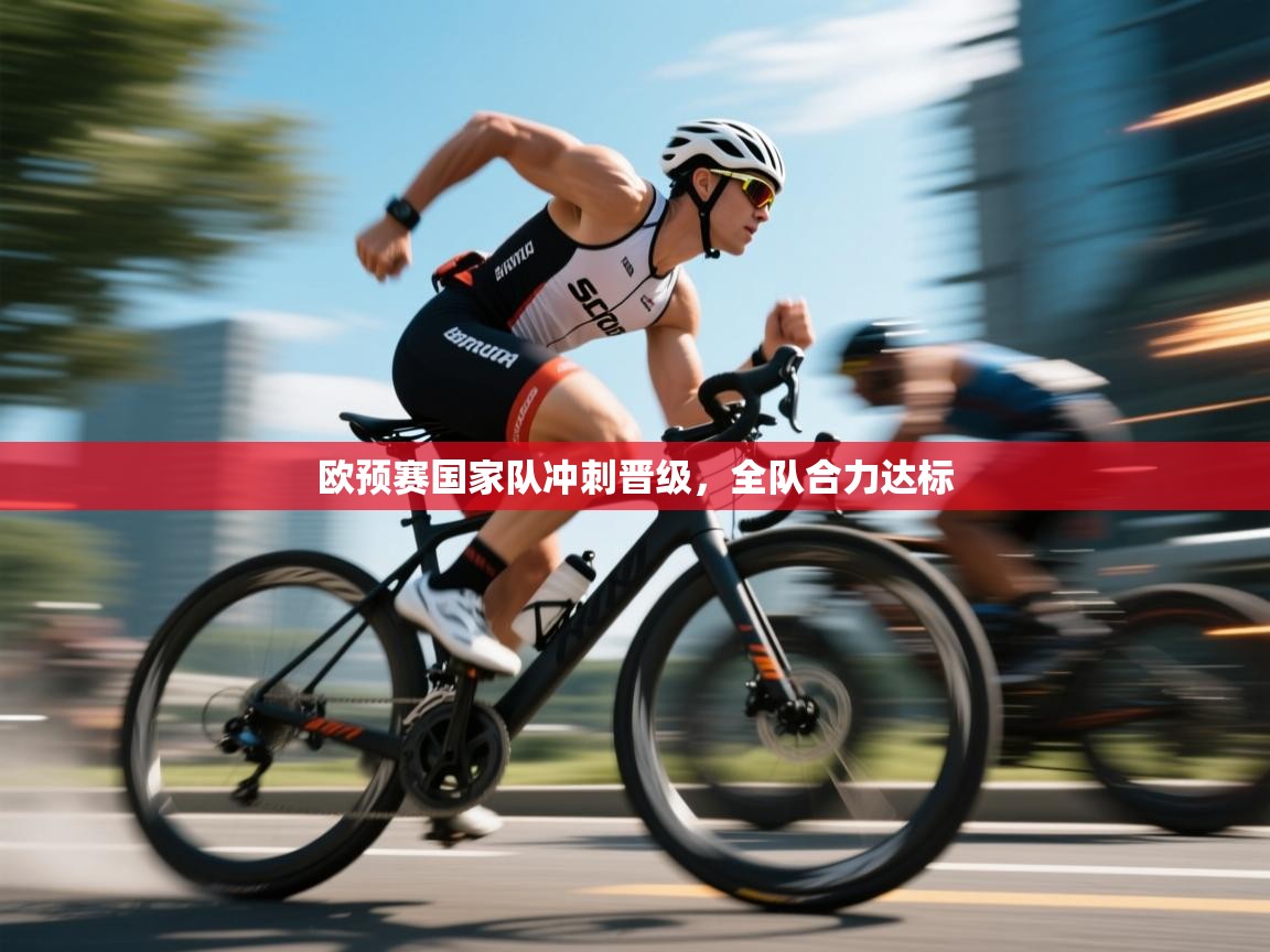 欧预赛国家队冲刺晋级，全队合力达标  第2张