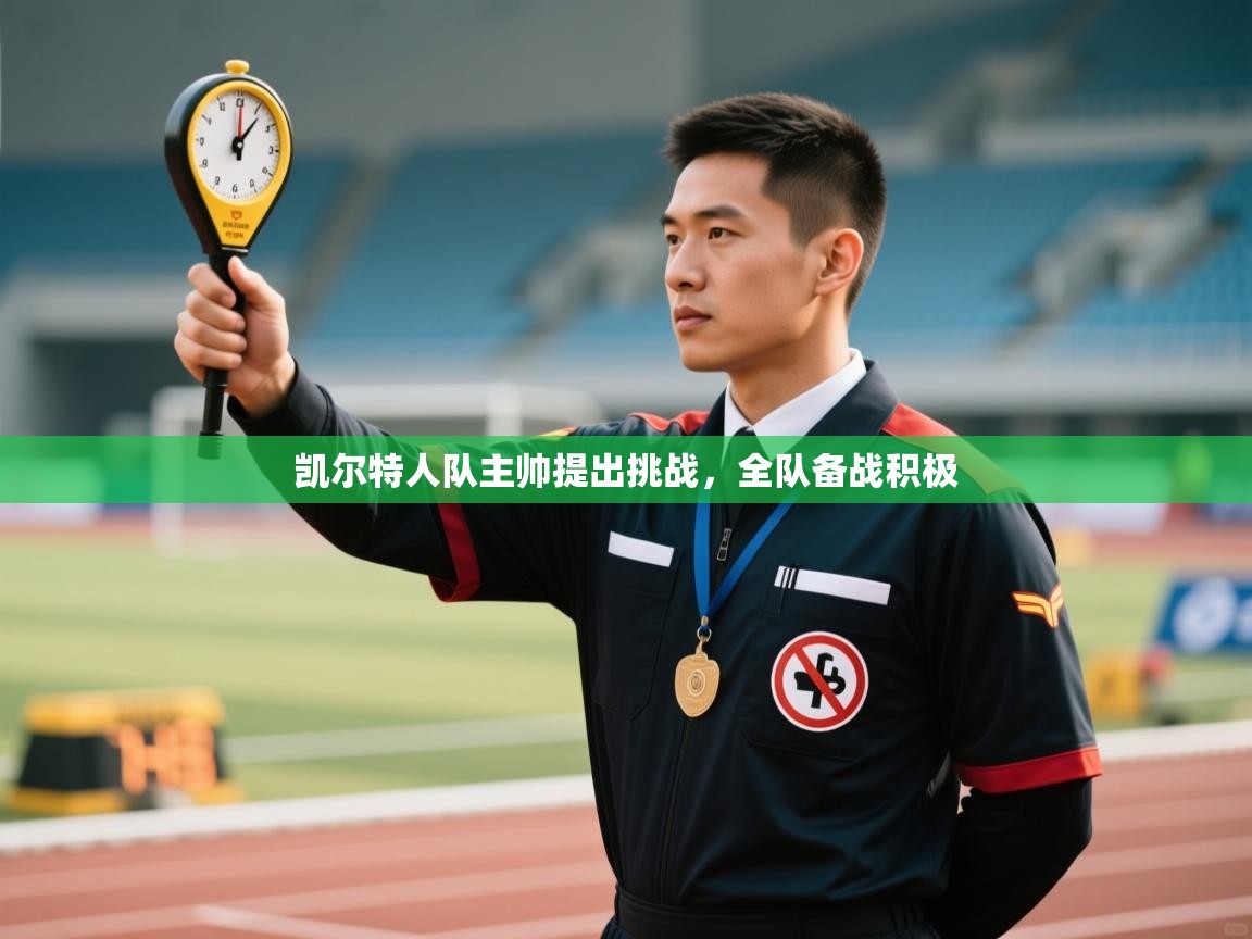 凯尔特人队主帅提出挑战，全队备战积极  第1张