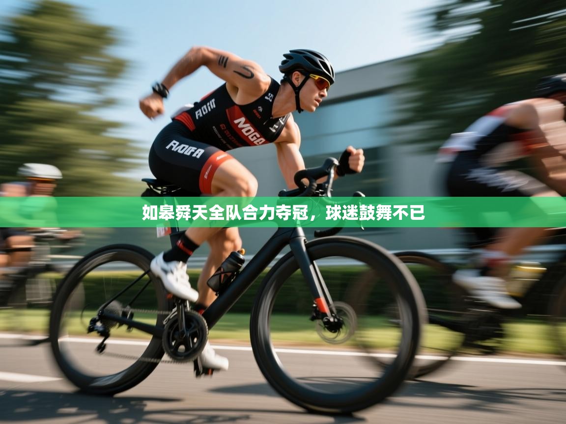 如皋舜天全队合力夺冠，球迷鼓舞不已  第1张