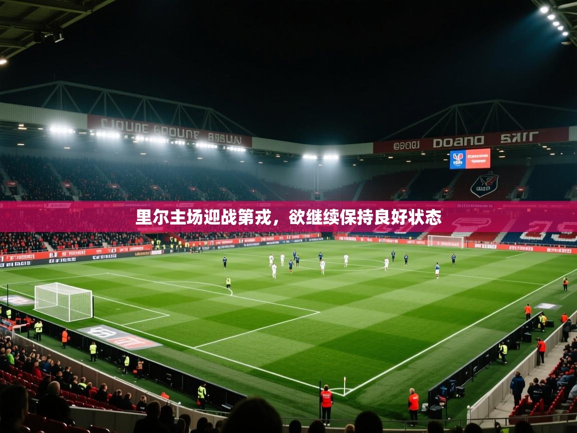 里尔主场迎战第戎，欲继续保持良好状态  第1张