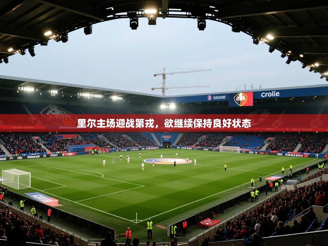 里尔主场迎战第戎，欲继续保持良好状态  第2张