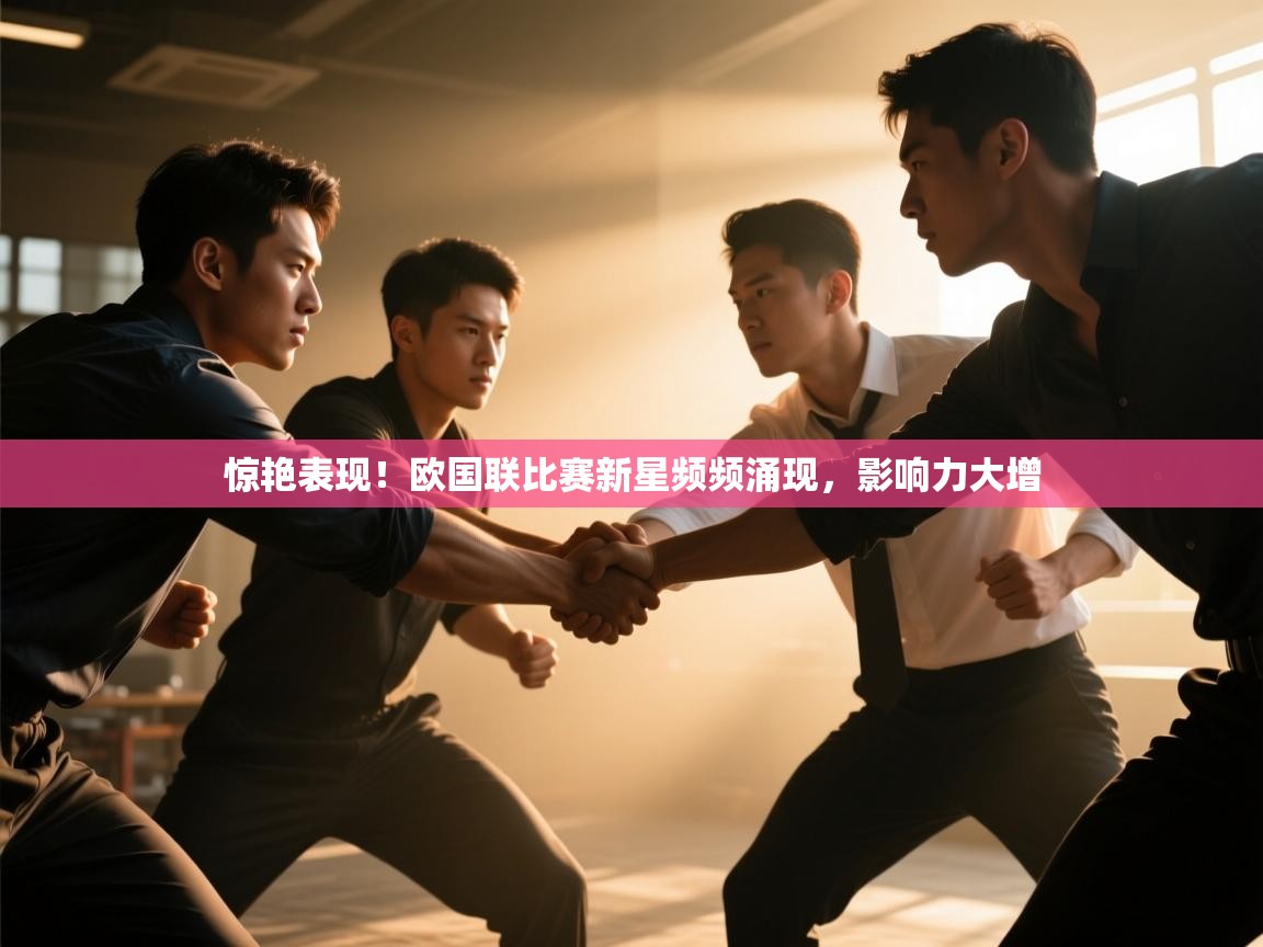 惊艳表现!欧国联比赛新星频频涌现,影响力大增 第2张