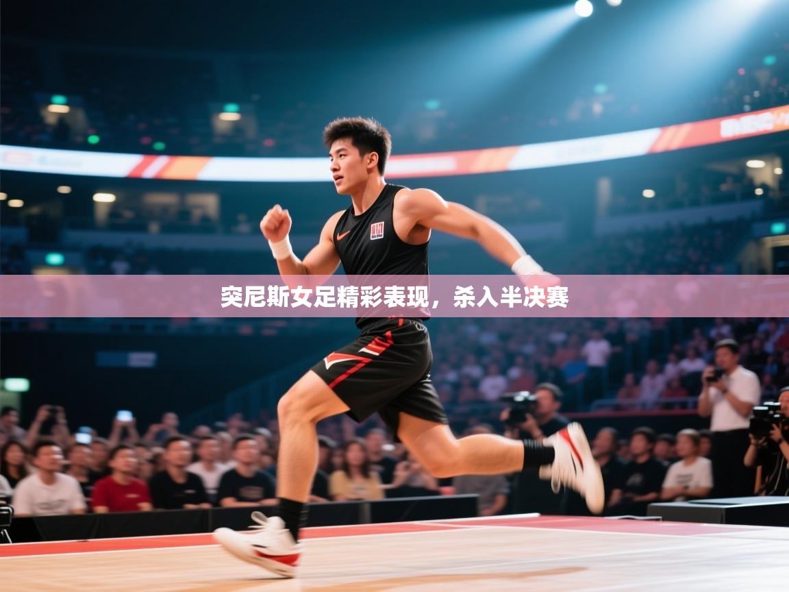 突尼斯女足精彩表现，杀入半决赛  第2张