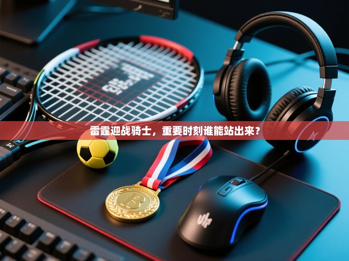 雷霆迎战骑士,重要时刻谁能站出来? 第1张