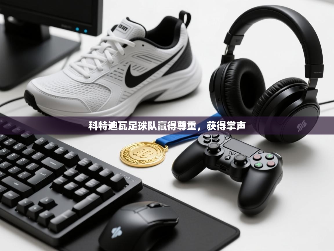 科特迪瓦足球队赢得尊重,获得掌声 第1张