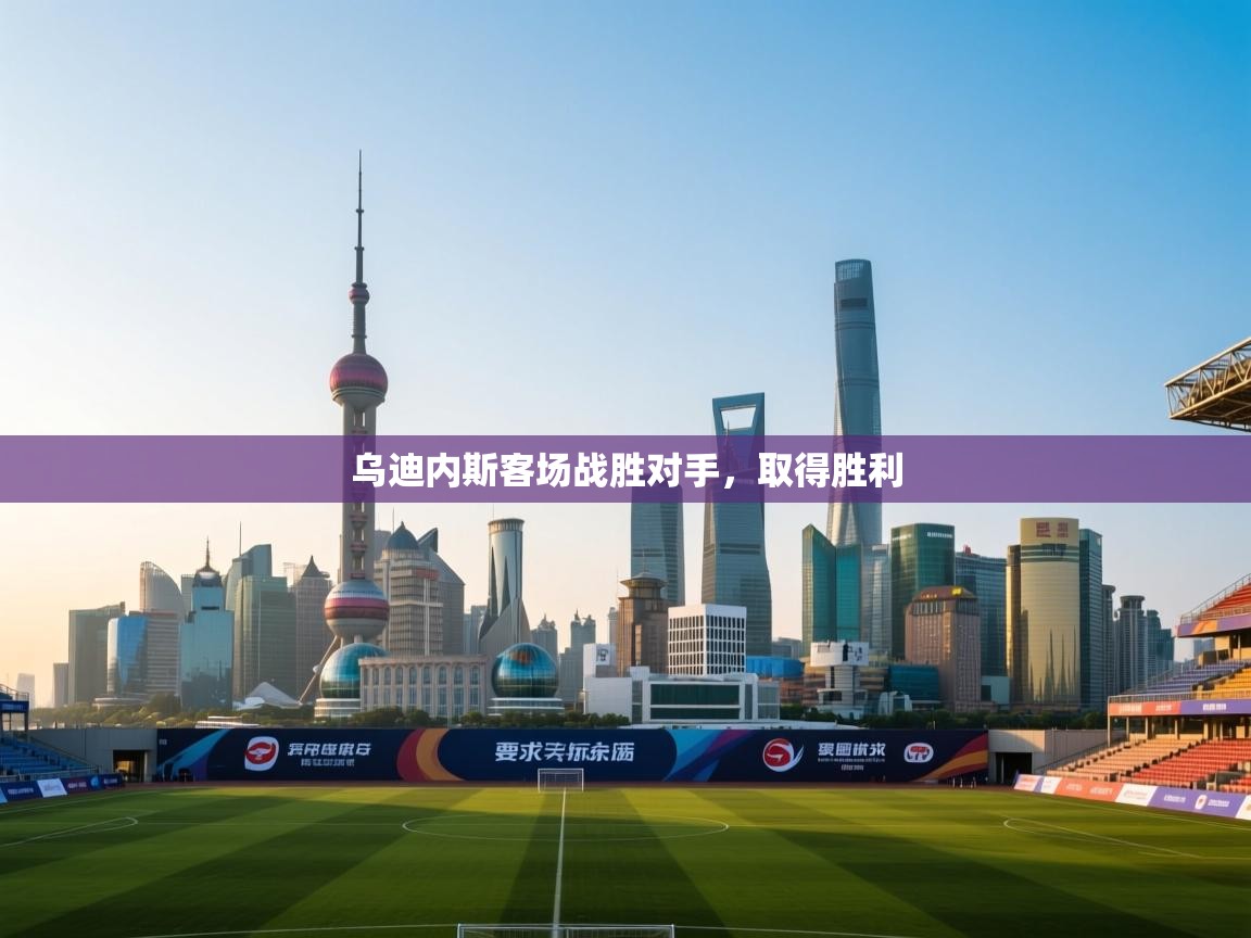 乌迪内斯客场战胜对手,取得胜利 第2张